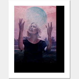 Melancholia Posters and Art